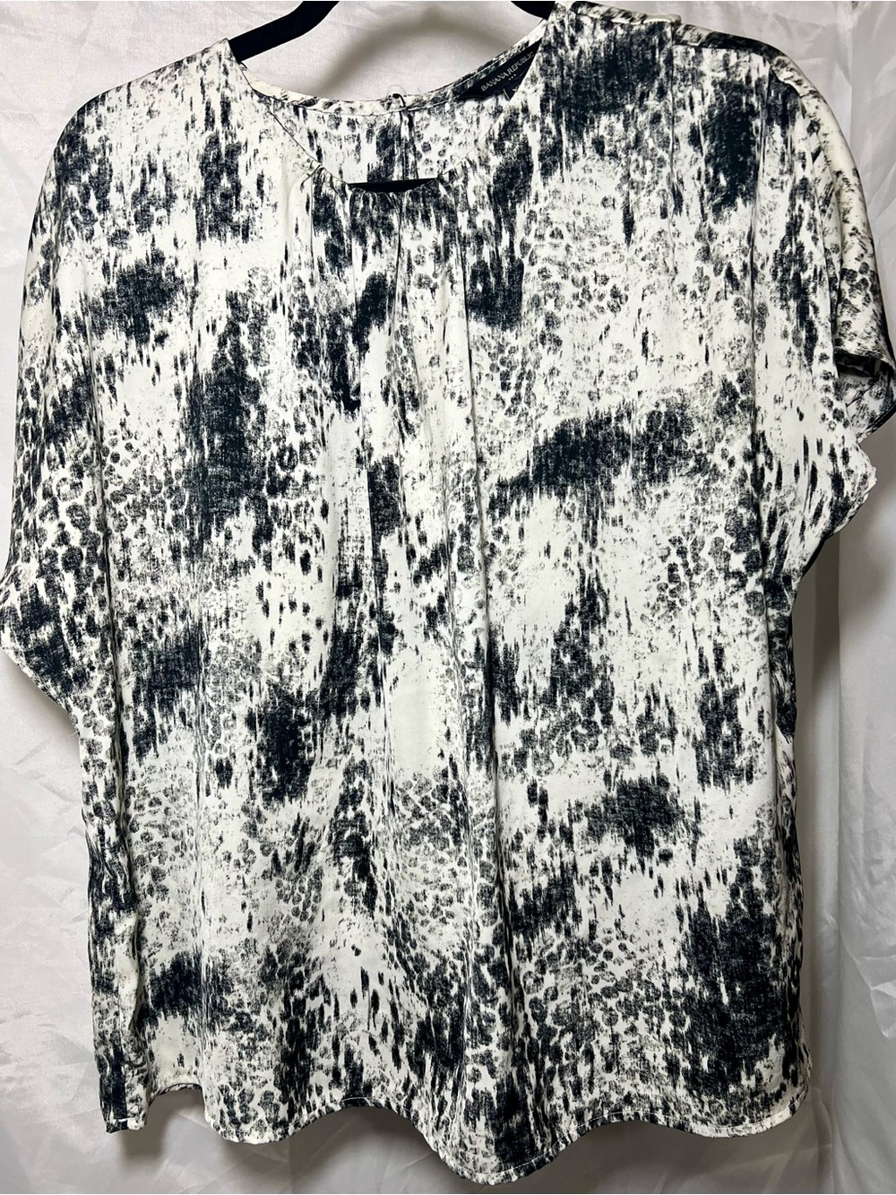 BLOUSE BUNDLE Ann Taylor & Banana Republic 3 Piece Size XL